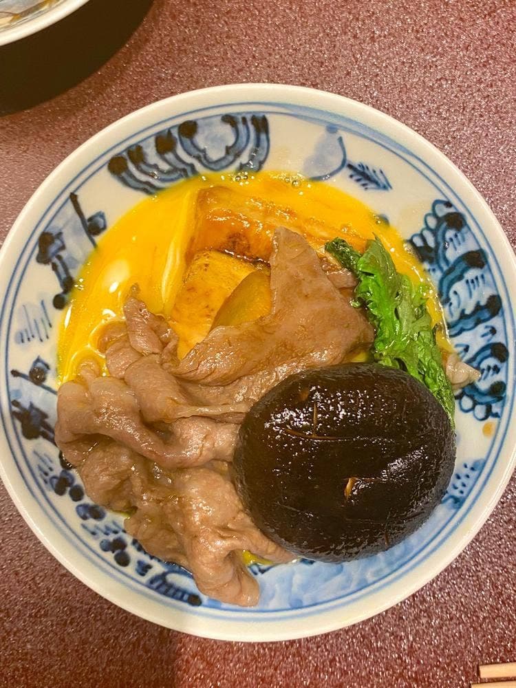 人形町今半 銀座店