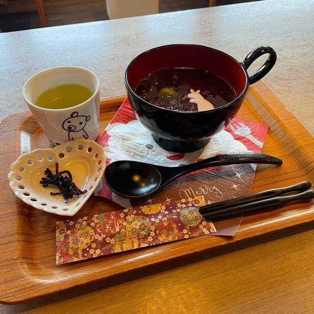 ミミウサギ - サブ画像1