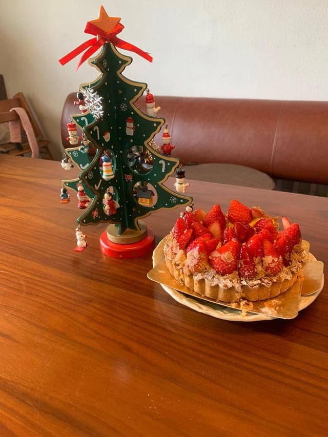 パティスリー クリ 二見本店 - サブ画像1