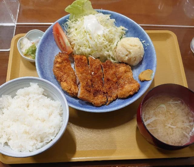 佐幸精肉食堂 - サブ画像2