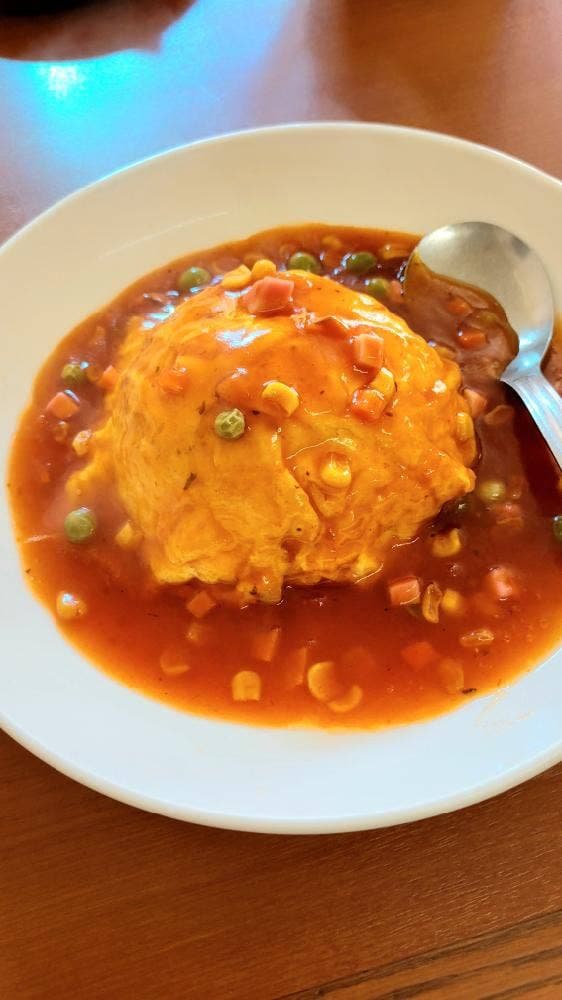 金龍餃子房