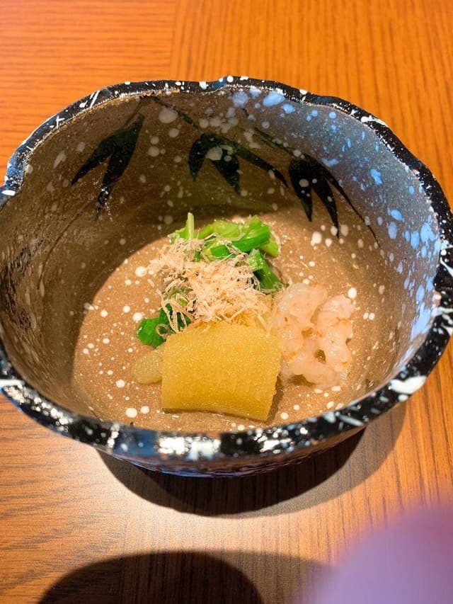 日本料理 八千代 - サブ画像2
