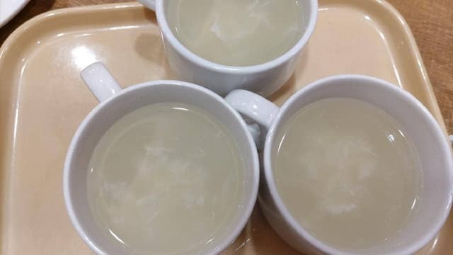 Cafe レストラン ガスト 亀有駅北口店 - サブ画像3