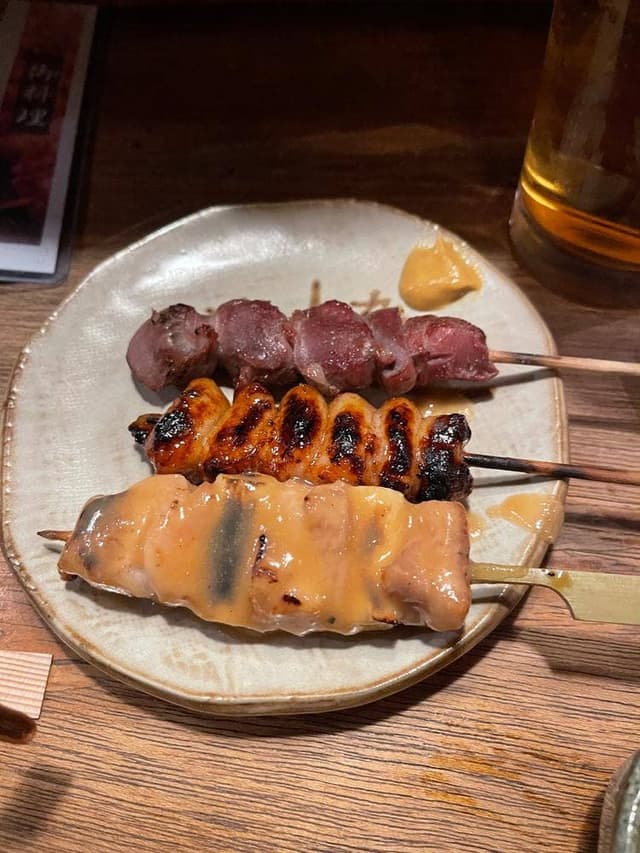 鳥田むら 本店 - サブ画像2