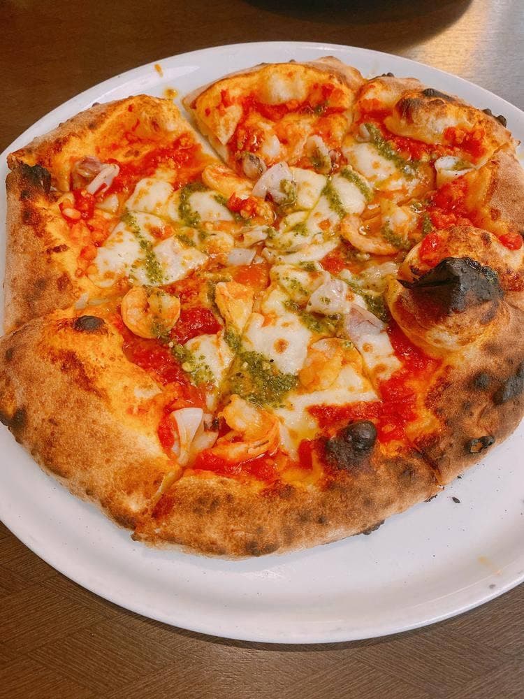 イタリア厨房 マルゲリータ 佐世保店