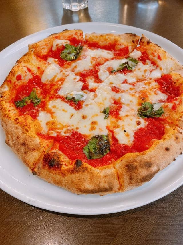 イタリア厨房 マルゲリータ 佐世保店 - サブ画像1