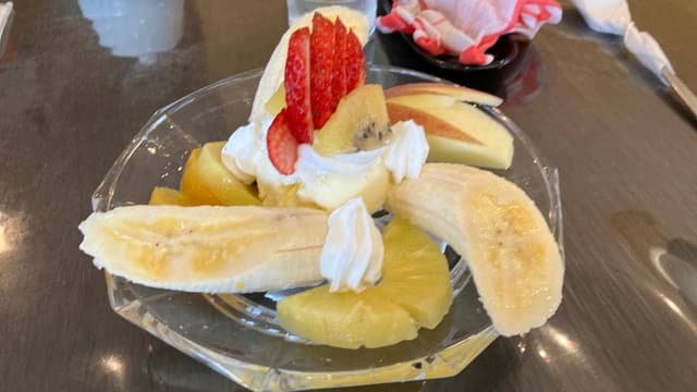 ファミリーレストラン菊水 - サブ画像2