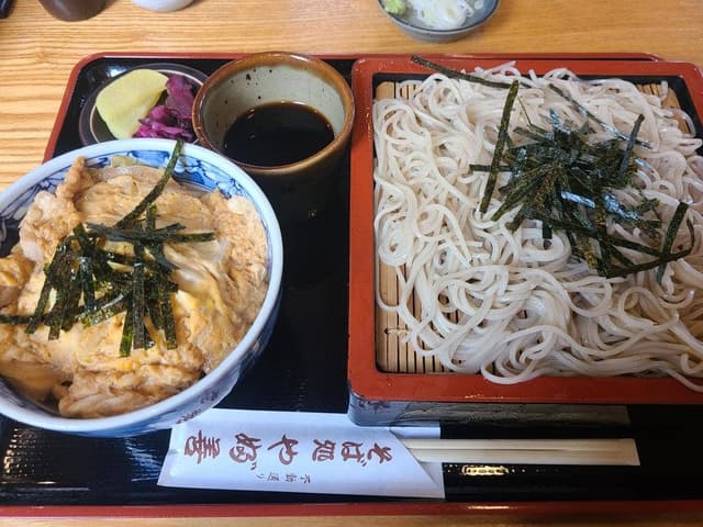 やぶ善 - サブ画像3