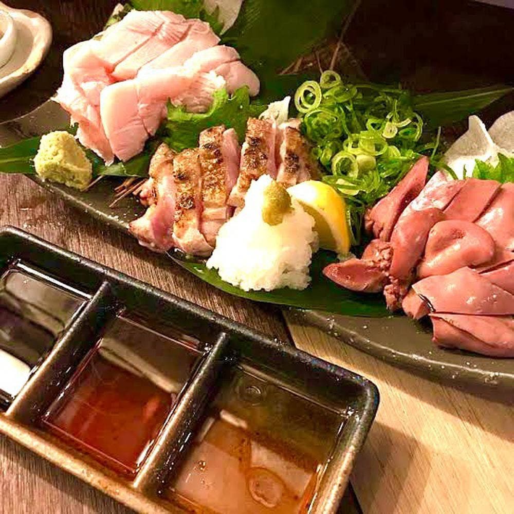 焼鳥スミス
