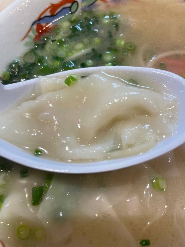 東洋軒 直方店 - サブ画像2