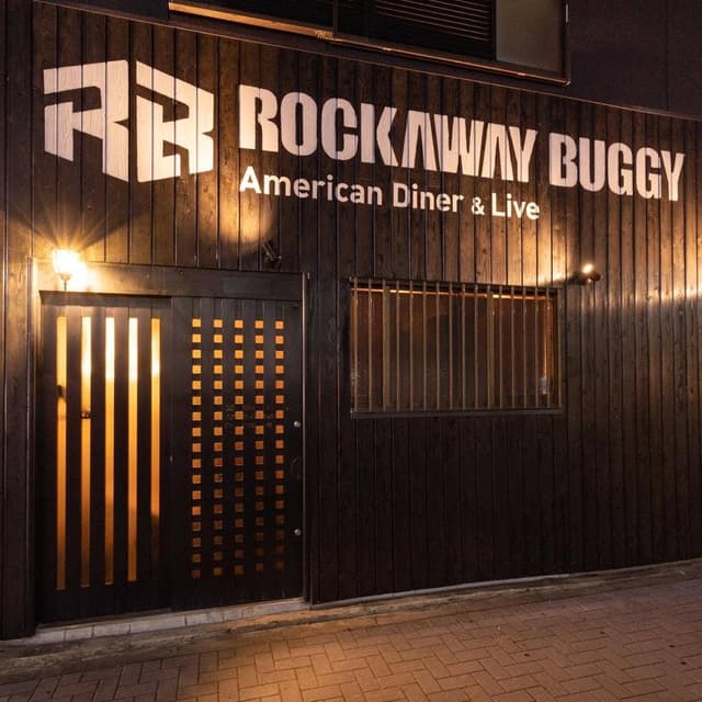 ROCKAWAY BUGGY - サブ画像2