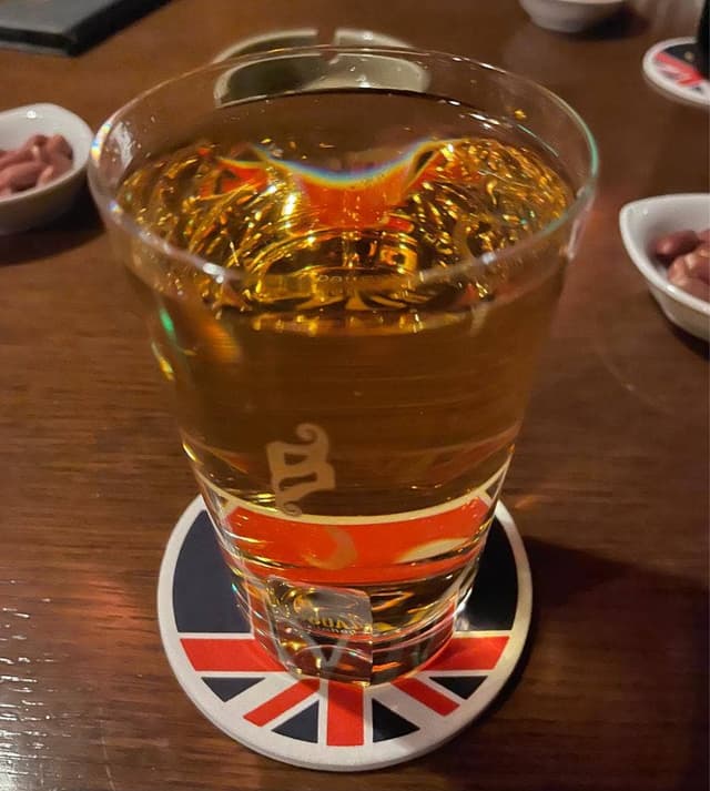 銀座サンボア - サブ画像2