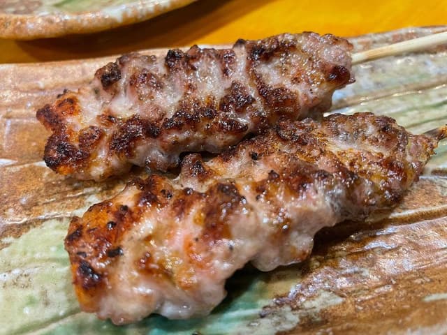 鳥匠 - サブ画像1