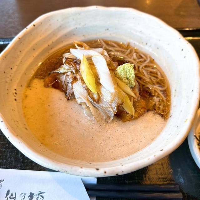 仙の坊 袋井本店 - サブ画像1