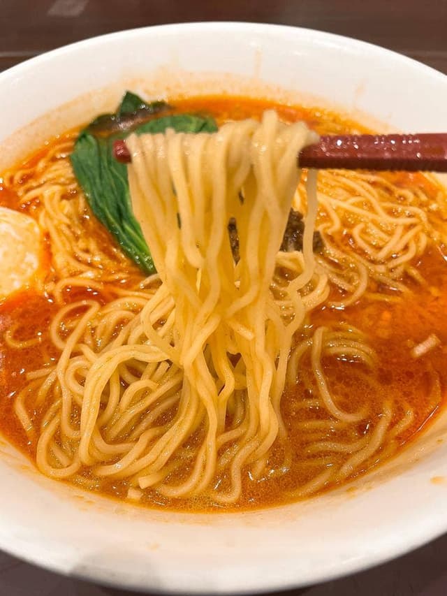 中華の鉄人 NEOPASA浜松店 - サブ画像2