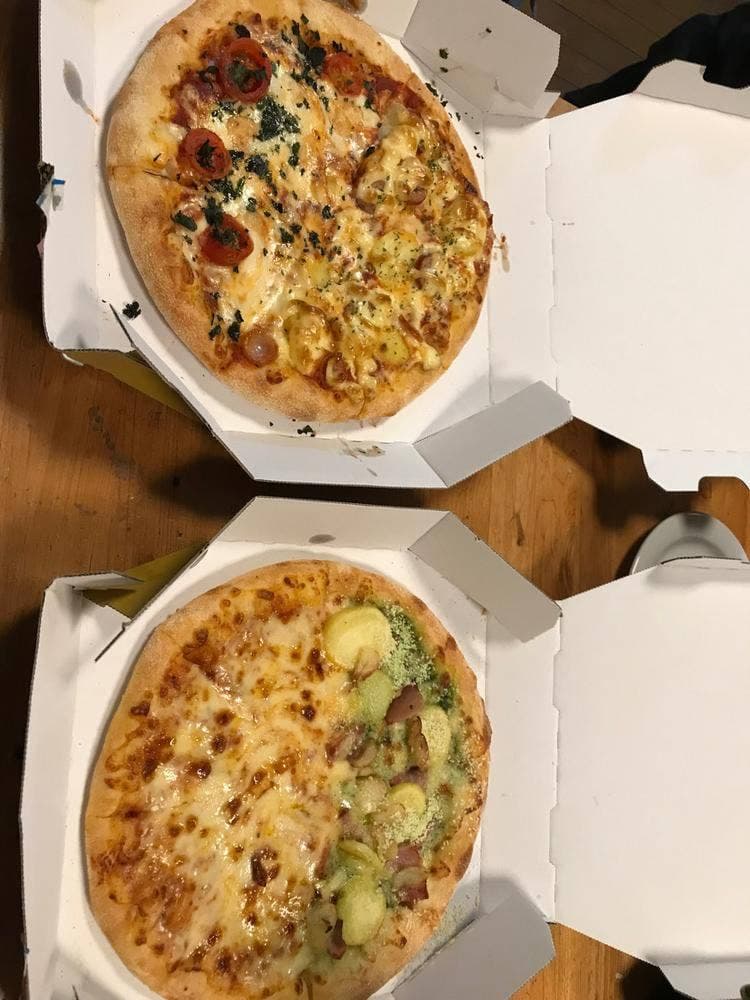 ドミノ・ピザ さいたま東門前店