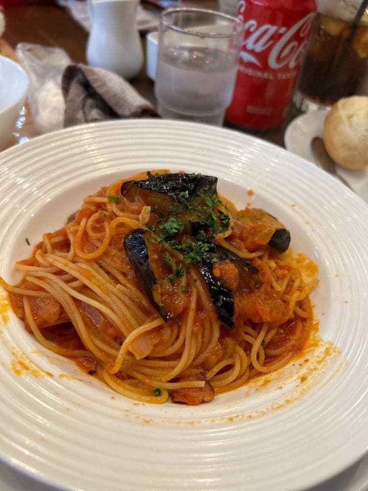 プースカフェ・キタジマ
