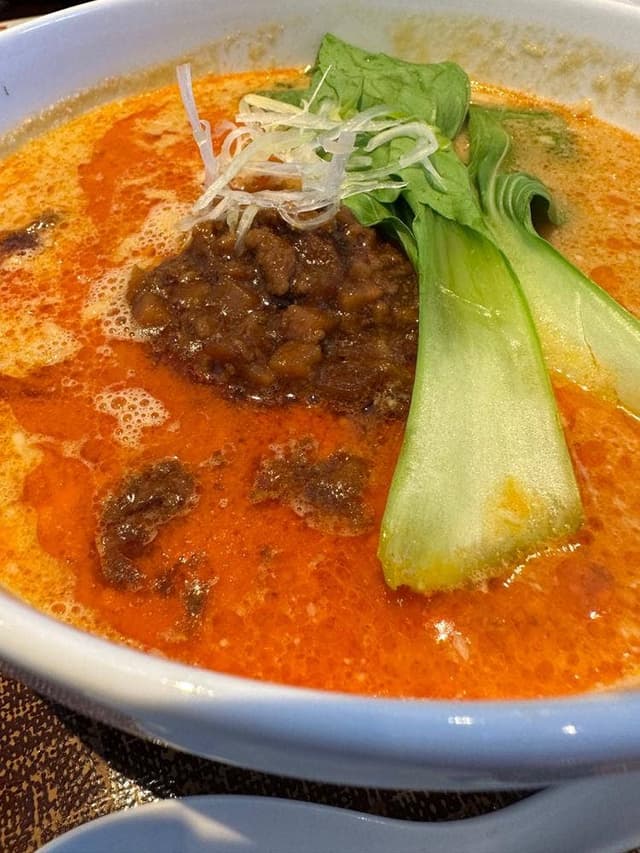 デニーズ 多摩貝取店 - サブ画像2