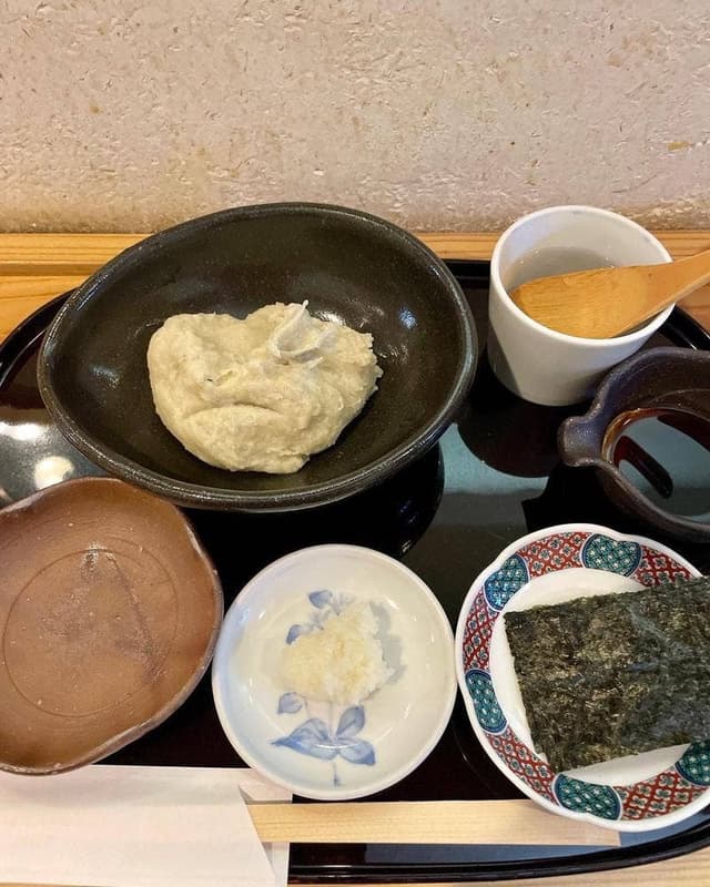 根津 鷹匠 - サブ画像3