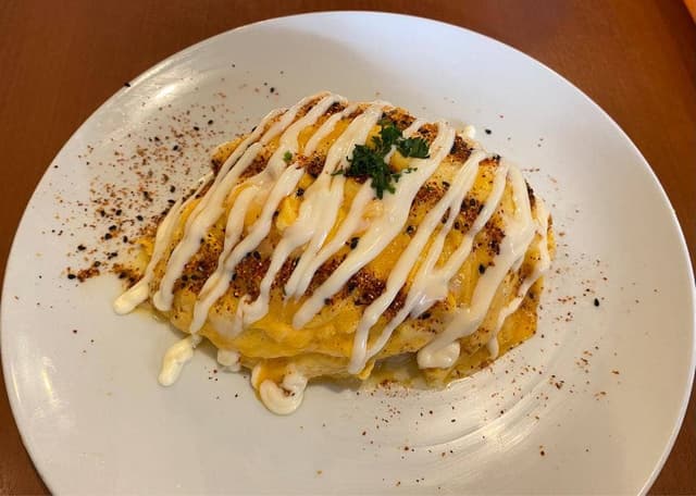 めぐろ三ツ星食堂 - サブ画像2