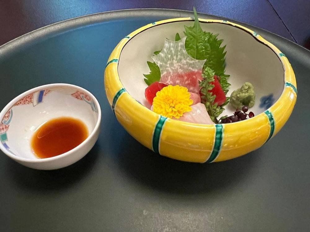 リーガルロイヤルホテル東京 たん熊北店 Directed by M.Kurisu