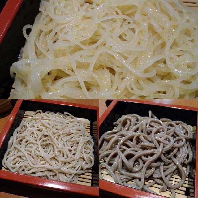手打ち蕎麦ちんねん - サブ画像1