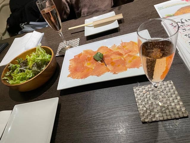 Wine蔵 しおり - サブ画像2