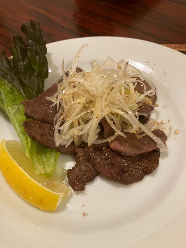 六本木三丁目酒場 少々