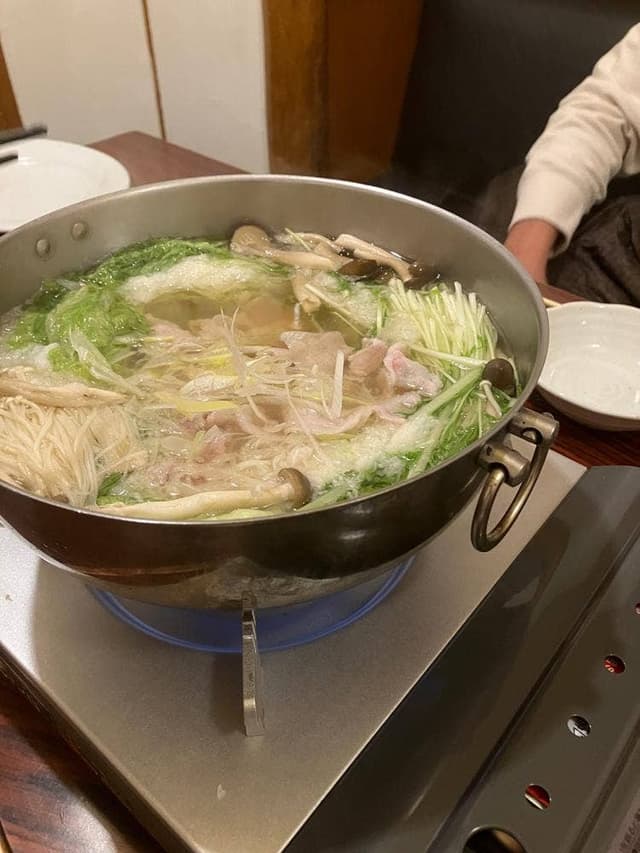 六本木三丁目酒場 少々 - サブ画像2