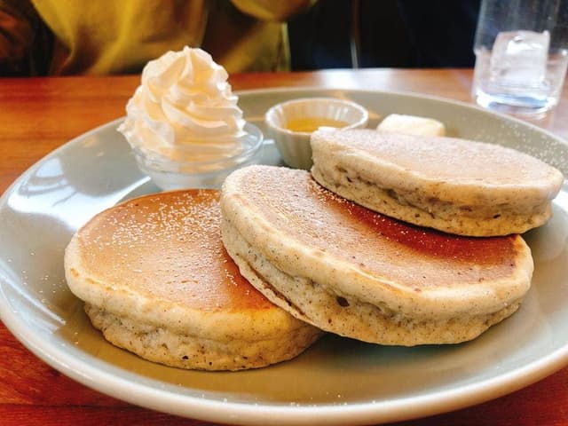 九州パンケーキカフェ 宮崎本店 - サブ画像2