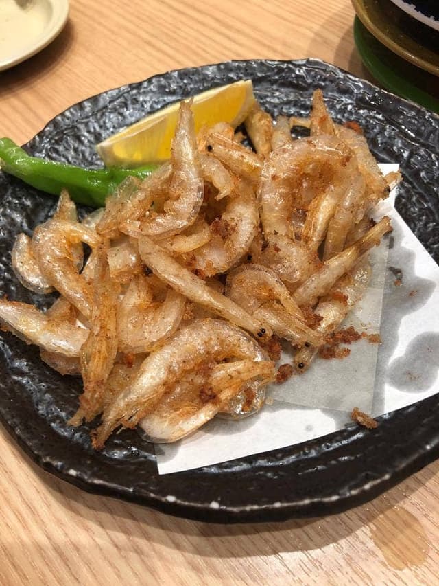 もりもり寿し あまがさきキューズモール店 - サブ画像1
