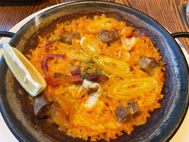 バルエスパニョールラ・ボテガ 渋谷店 - サブ画像3
