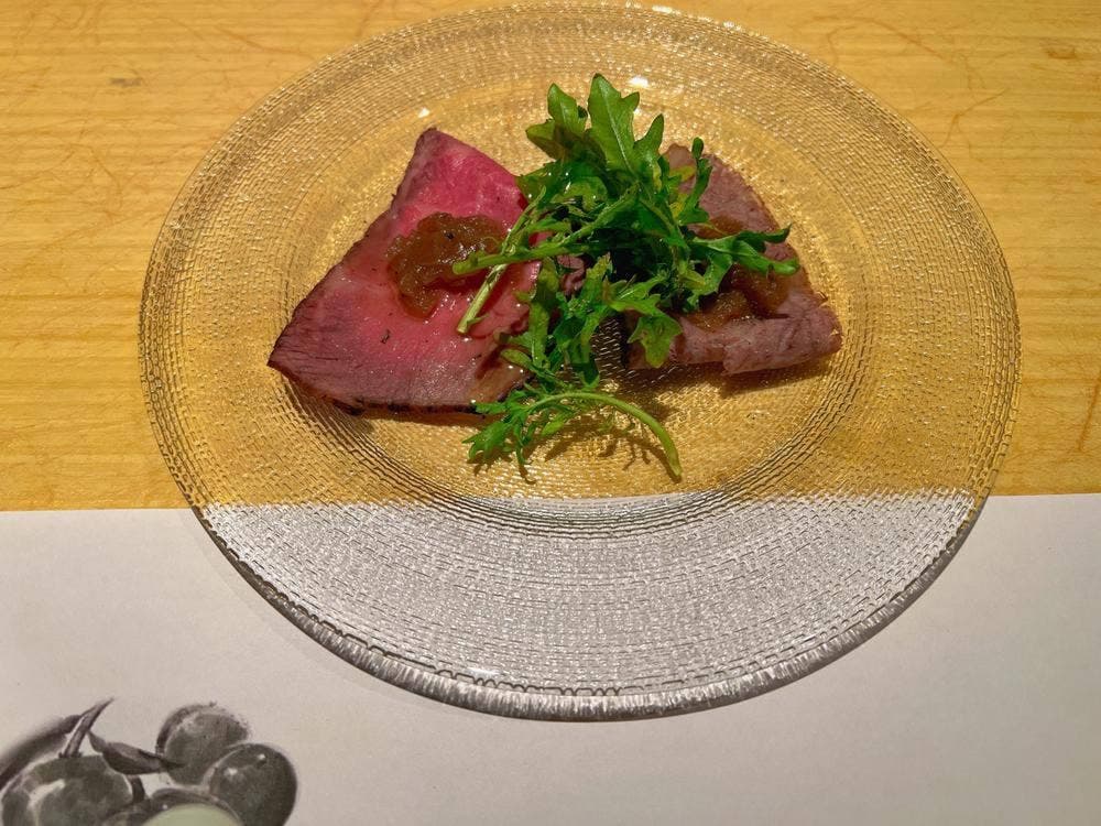 いちぼ 成城学園前店