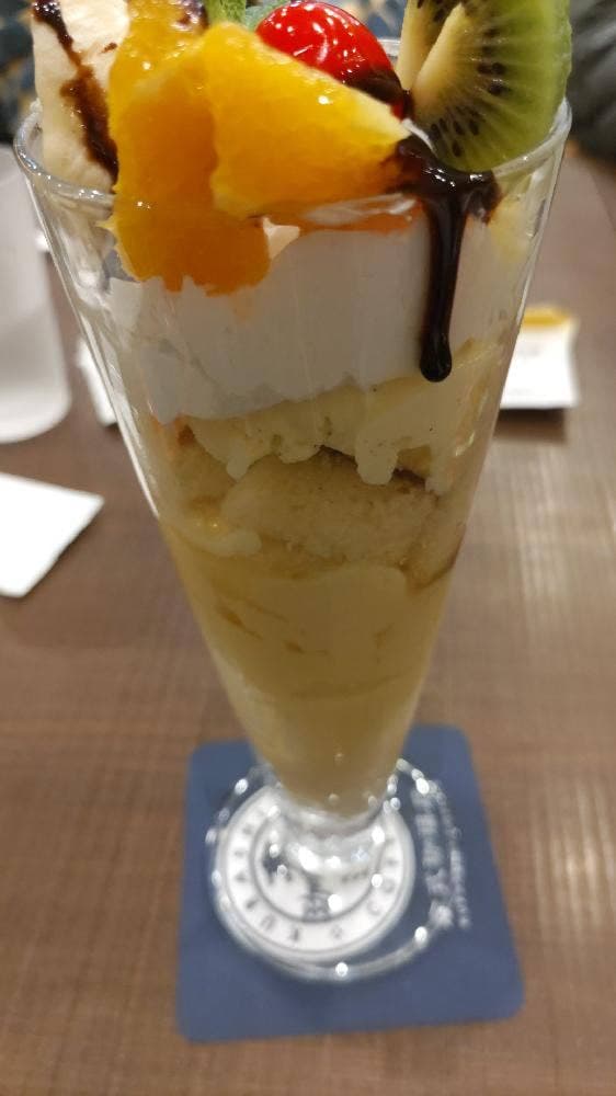 倉式珈琲店 イトーヨーカドー赤羽店