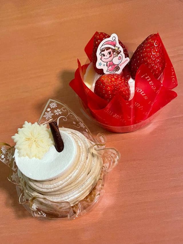 不二家 数寄屋橋店 - サブ画像1