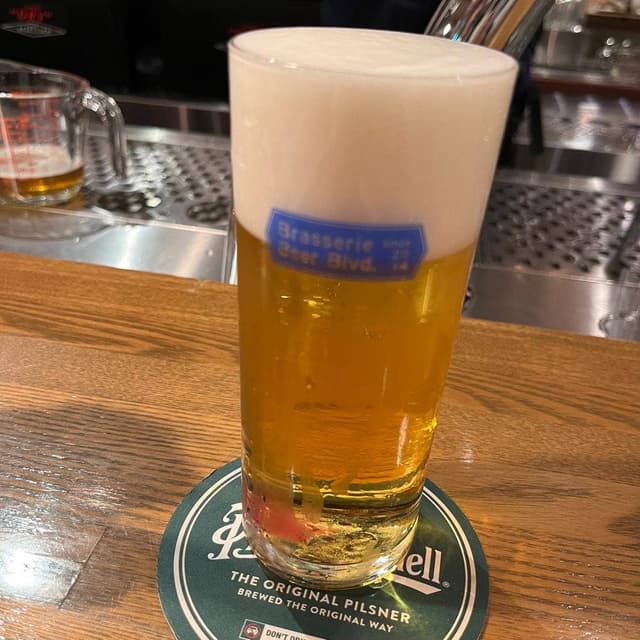 ブラッセリー・ビアブルヴァード - サブ画像3