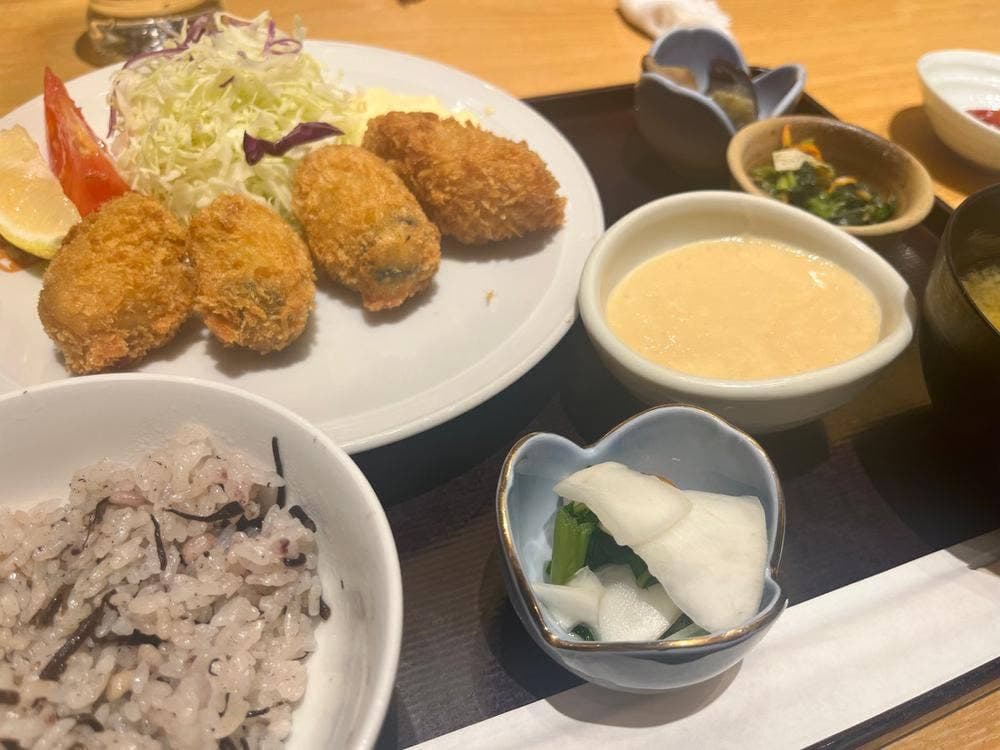 大かまど飯 寅福 ららぽーと横浜店