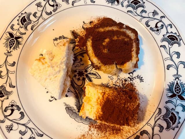 トラットリアベーネ - サブ画像2