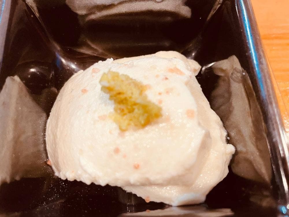 お酒と旬sai てとて。