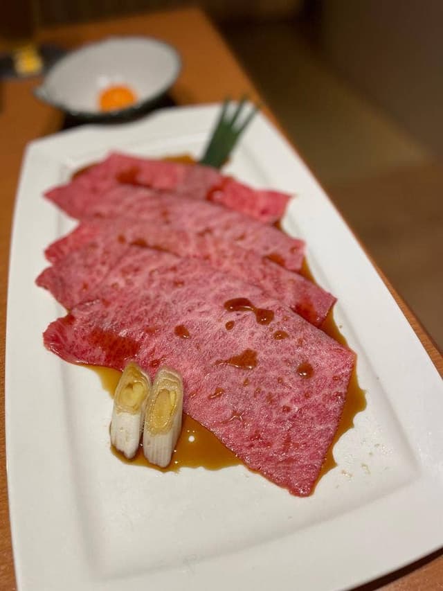 大東園離れ 祇園亭 - サブ画像1