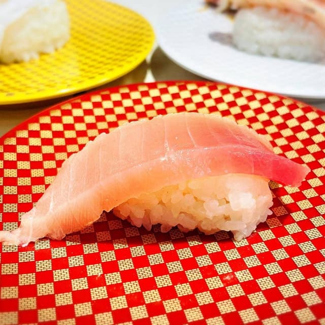 魚べい 小牧店 - サブ画像1