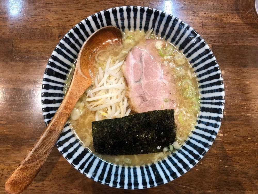 らぁめんめんや