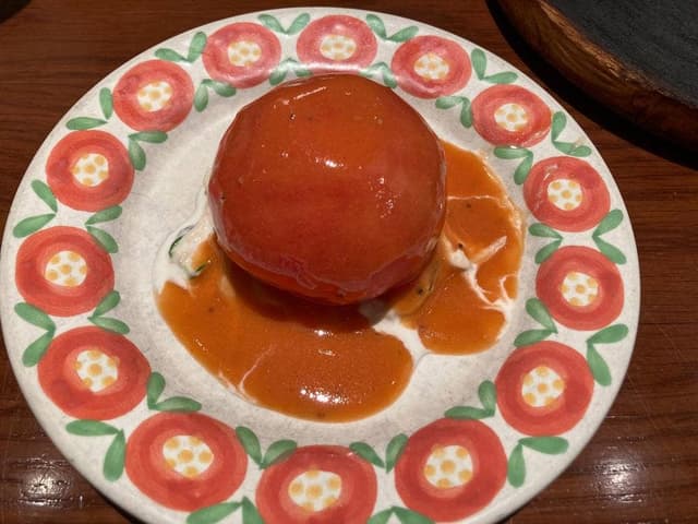 グリルキャピタル東洋亭 阪急うめだ本店 - サブ画像2