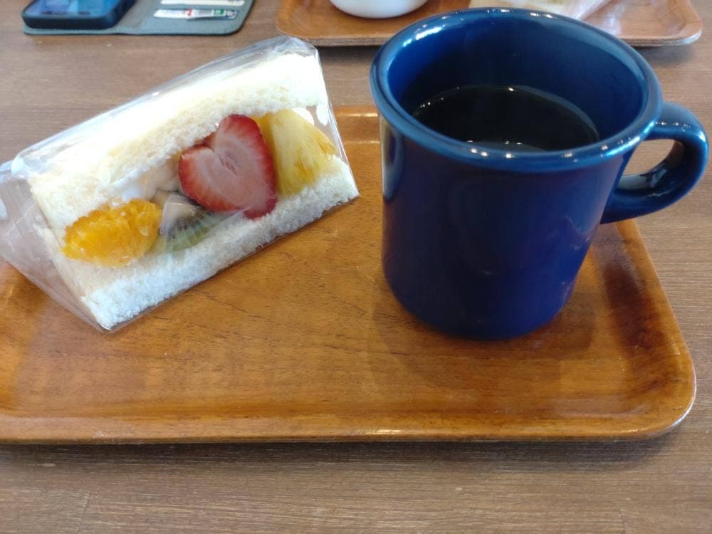 UZOU BREAD&COFFE
