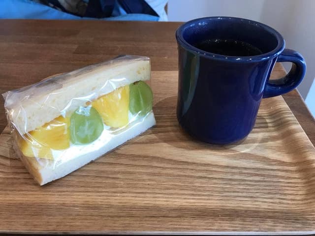 UZOU BREAD&COFFE - サブ画像3