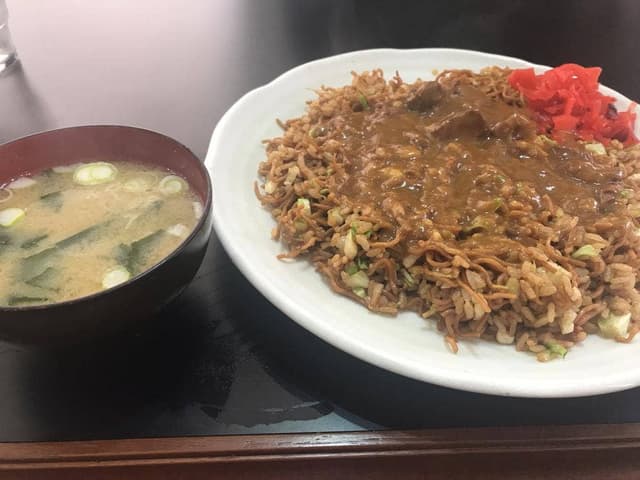 くりの木 - サブ画像1
