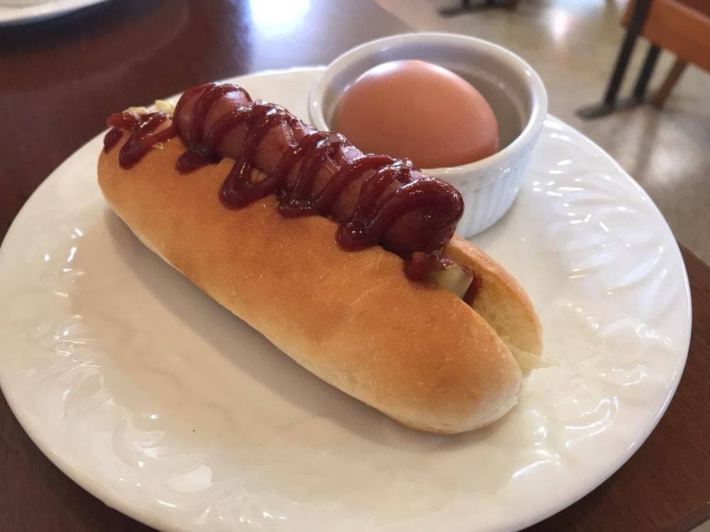 茶音