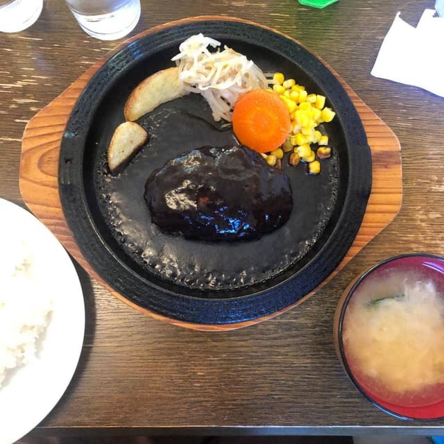 洋食厨房 匠亭 - サブ画像2