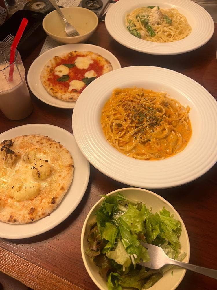 マッタリーナカフェ