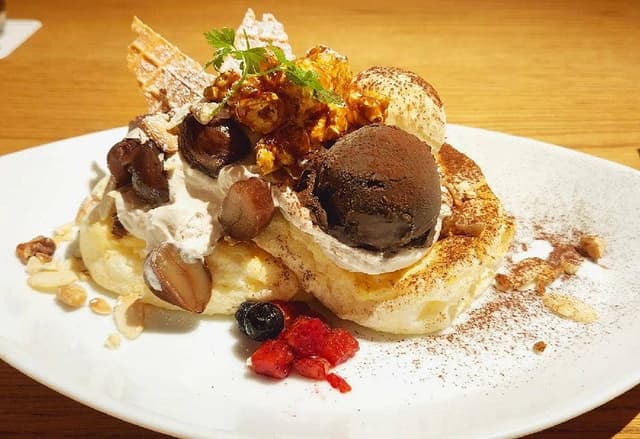 むさしの森珈琲 守谷店 - サブ画像2